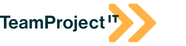 Logo TeamprojectIT